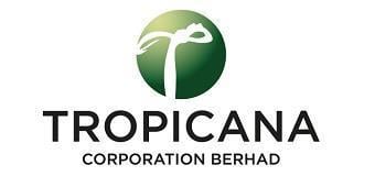 Tropicana Danga Bay Sdn Bhd