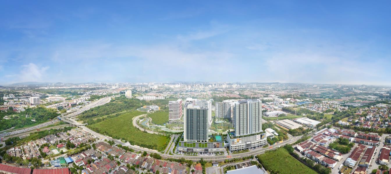 SouthPlace 2 Shoppes