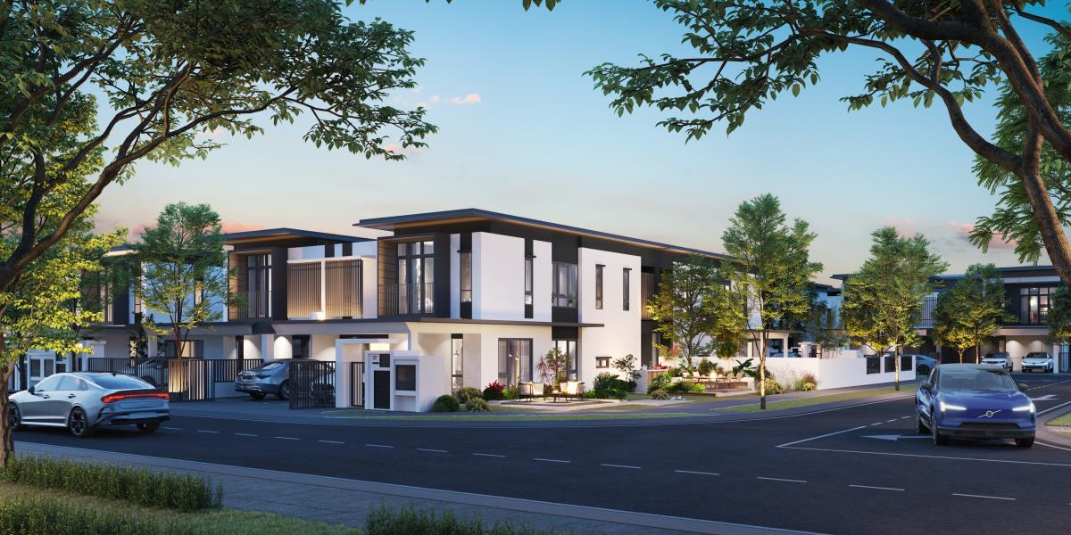 Sime Darby Properties Sdn Bhd