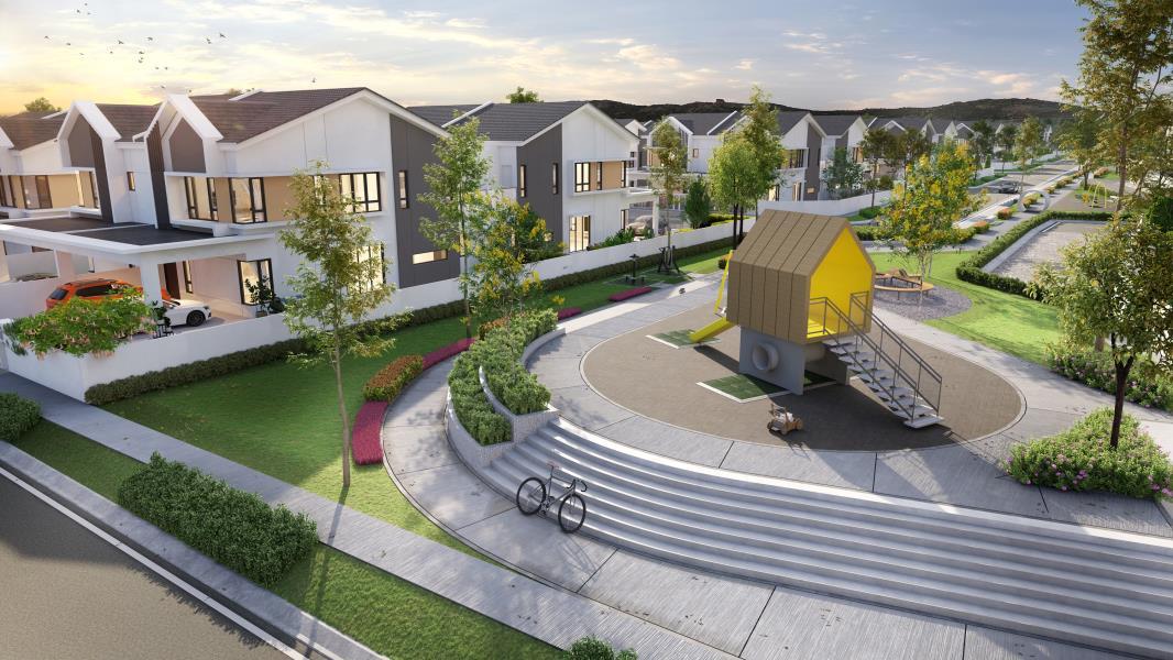 BSS Development Sdn Bhd